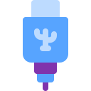 Usb icon