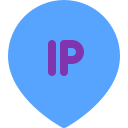 Ip icon