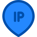 Ip icon