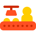 Transportadora icon