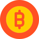 Bitcoin icon