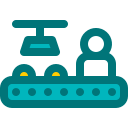 Transportadora icon