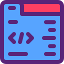 Codificación icon