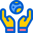 Solidaridad icon