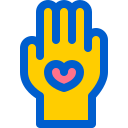 Voluntario icon