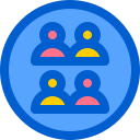 Grupo icon