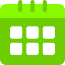 Calendario icon