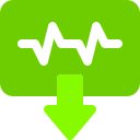 Cardiograma icon