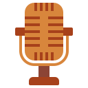 mikrofon icon
