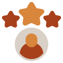 bewertungen icon
