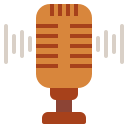 aufzeichnen icon