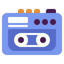 walkman icon