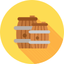 barril icon