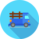 camioneta icon