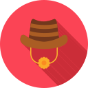 sombrero icon