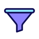 filtrar icon