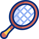 tenis animated icon