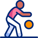 baloncesto animated icon