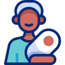 padre animated icon