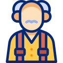 abuelo animated icon