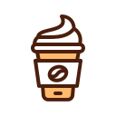 frapé icon