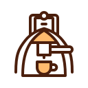 cafetera icon