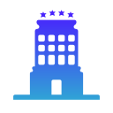 hotel icon