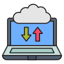 computación en la nube icon