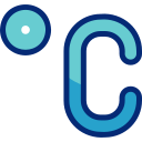 celsius icon