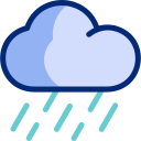 lluvia icon