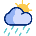 lluvia icon