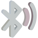 bluetooth icon