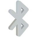 bluetooth icon