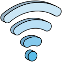 wifi icon