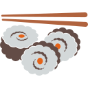 sushi icon