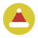 icono de navidad icon