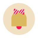 icono de navidad icon