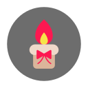 icono de navidad icon