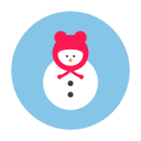 icono de navidad icon