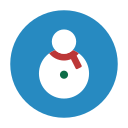 icono de navidad icon