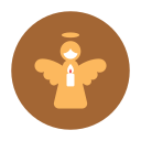 icono de navidad icon