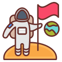 astronauta icon