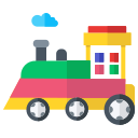 Train cargo 