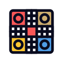 ludo icon