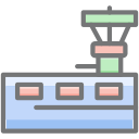 centro de control 