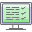 pantalla lcd icon