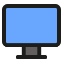 monitor icon