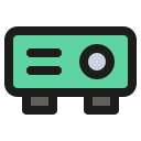 proyector icon