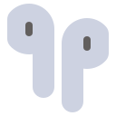 auriculares icon