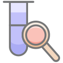 matraz de química 